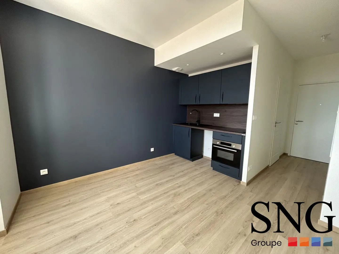 Appartement à louer, 18m², Dole