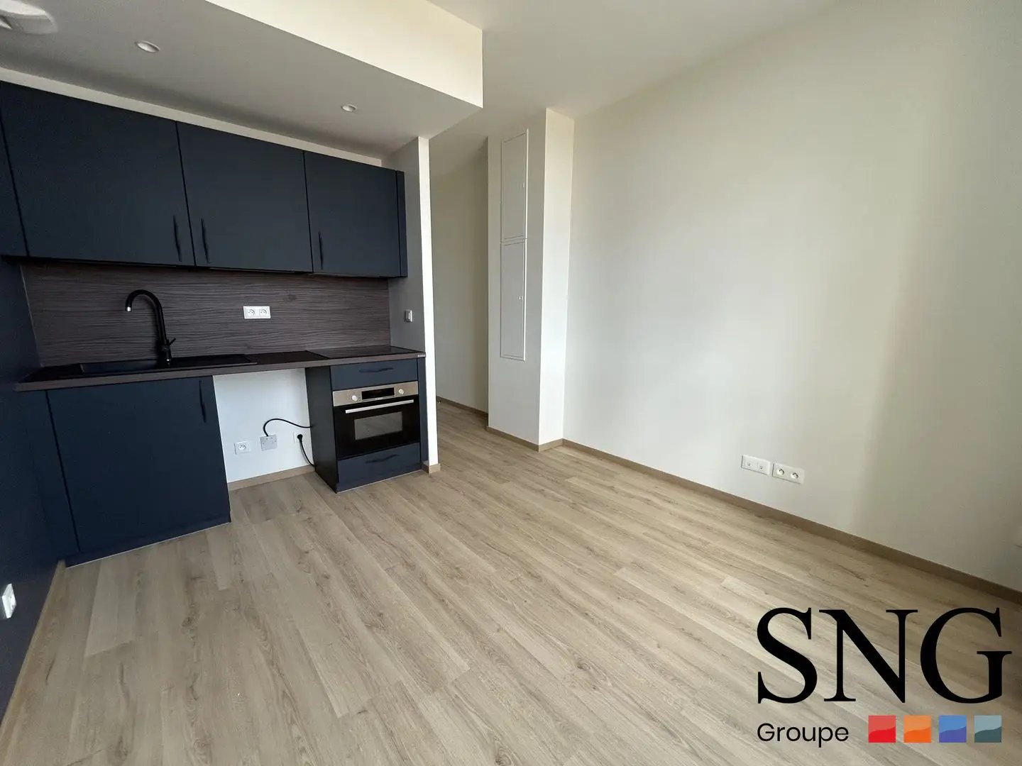 Appartement à louer, 18m², Dole