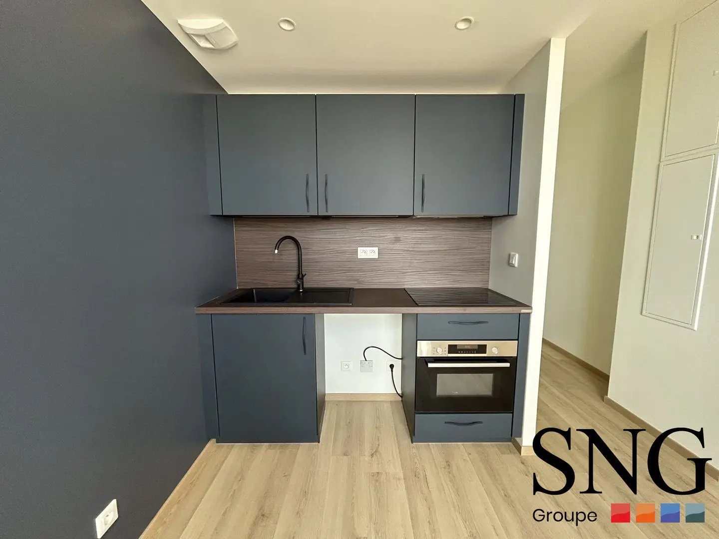 Appartement à louer, 18m², Dole