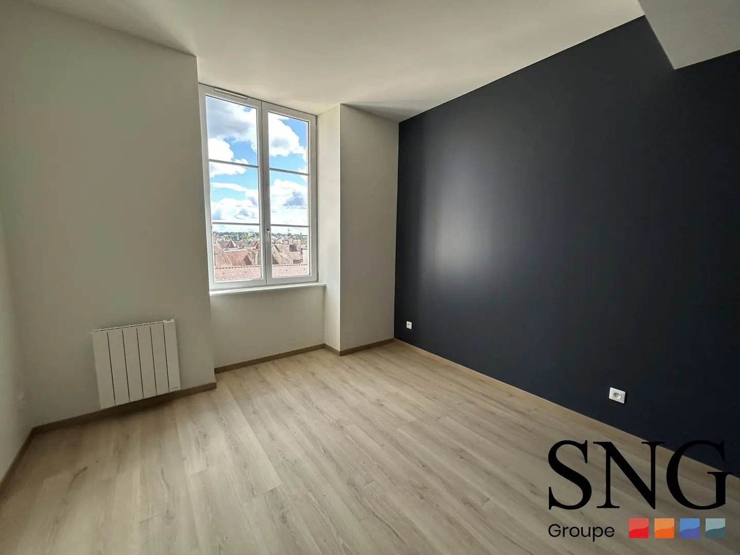 Appartement à louer, 18m², Dole