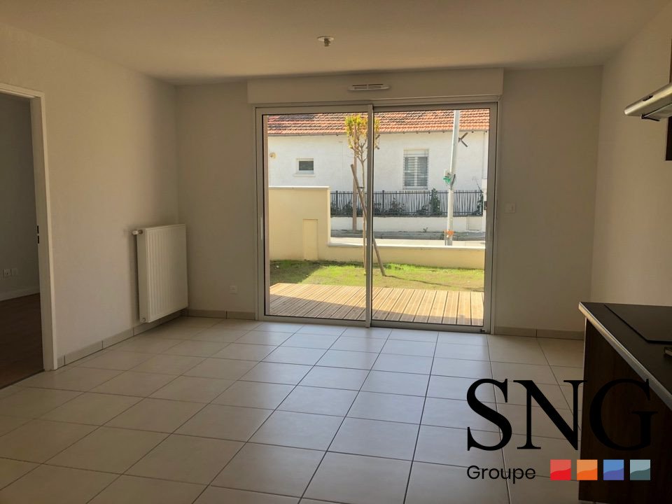 Appartement à louer, 54m², Toulouse