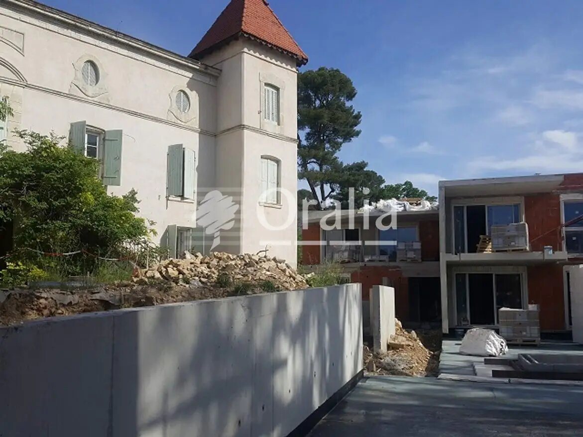 Appartement à louer, 39m², Nîmes