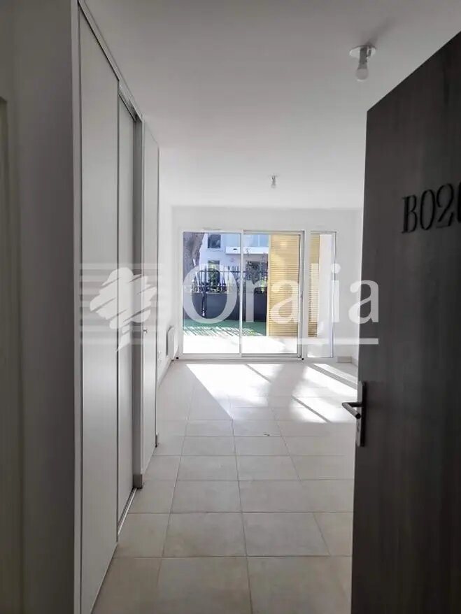 Appartement à louer, 39m², Nîmes