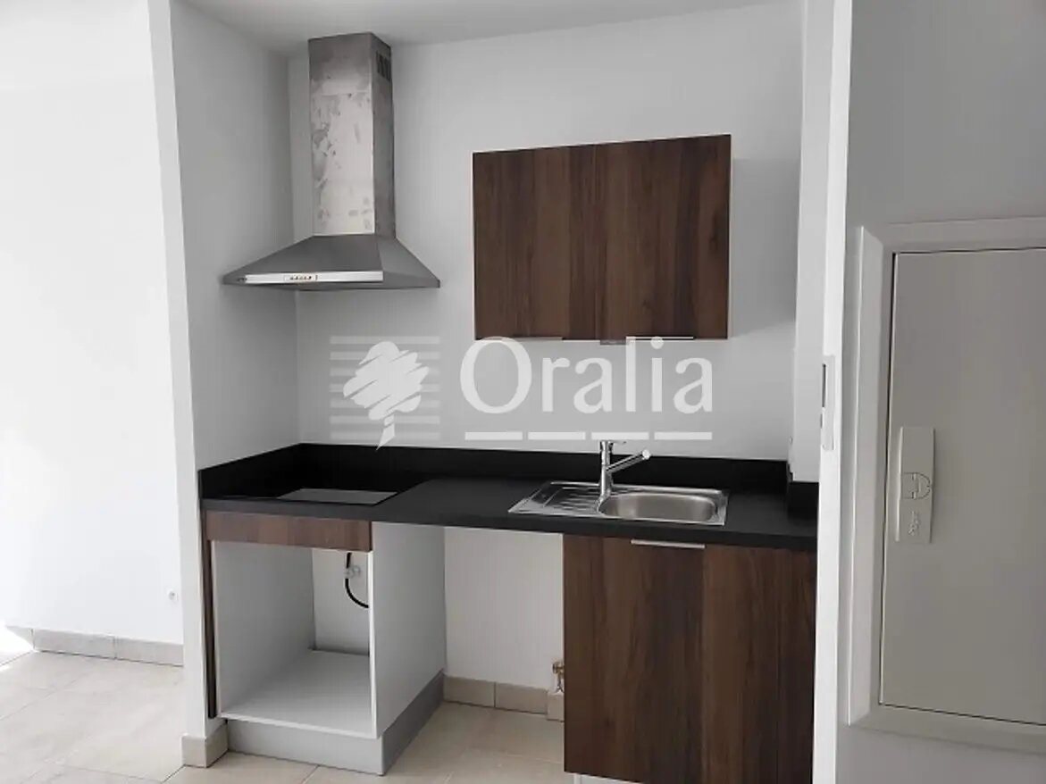 Appartement à louer, 39m², Nîmes