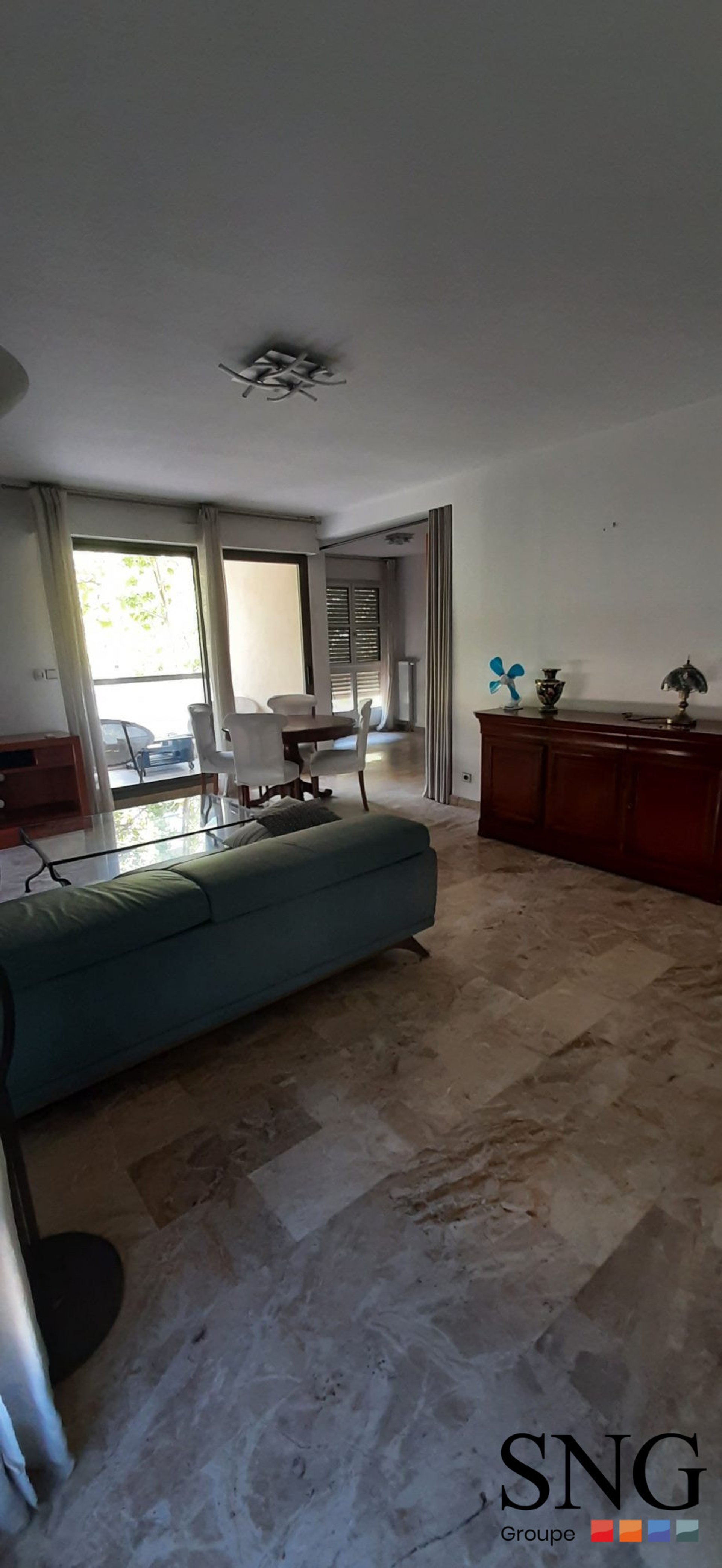 Maison à louer, 68m², Montpellier