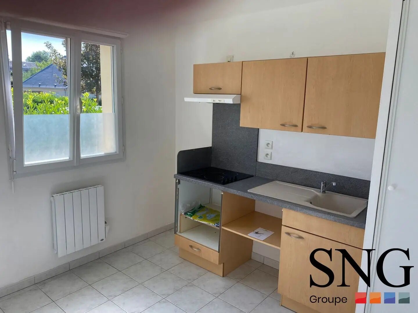 Maison à louer, 49m², Bohain-en-Vermandois