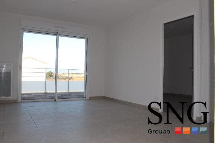 Appartement à louer, 38m², Port-la-Nouvelle