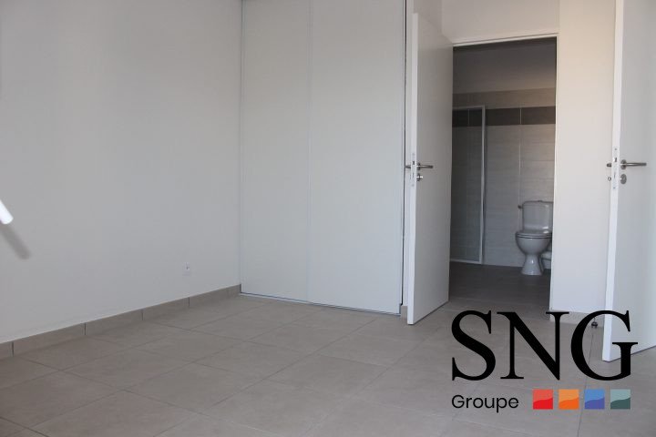 Appartement à louer, 38m², Port-la-Nouvelle