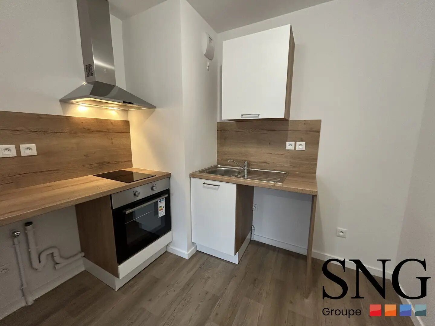 Appartement à louer, 44m², Chenôve