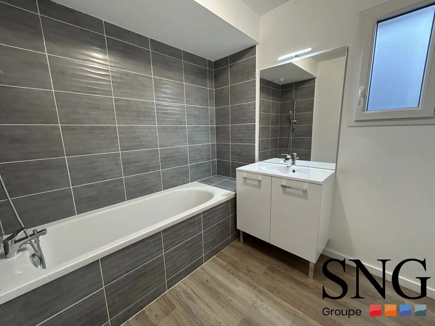 Appartement à louer, 44m², Chenôve