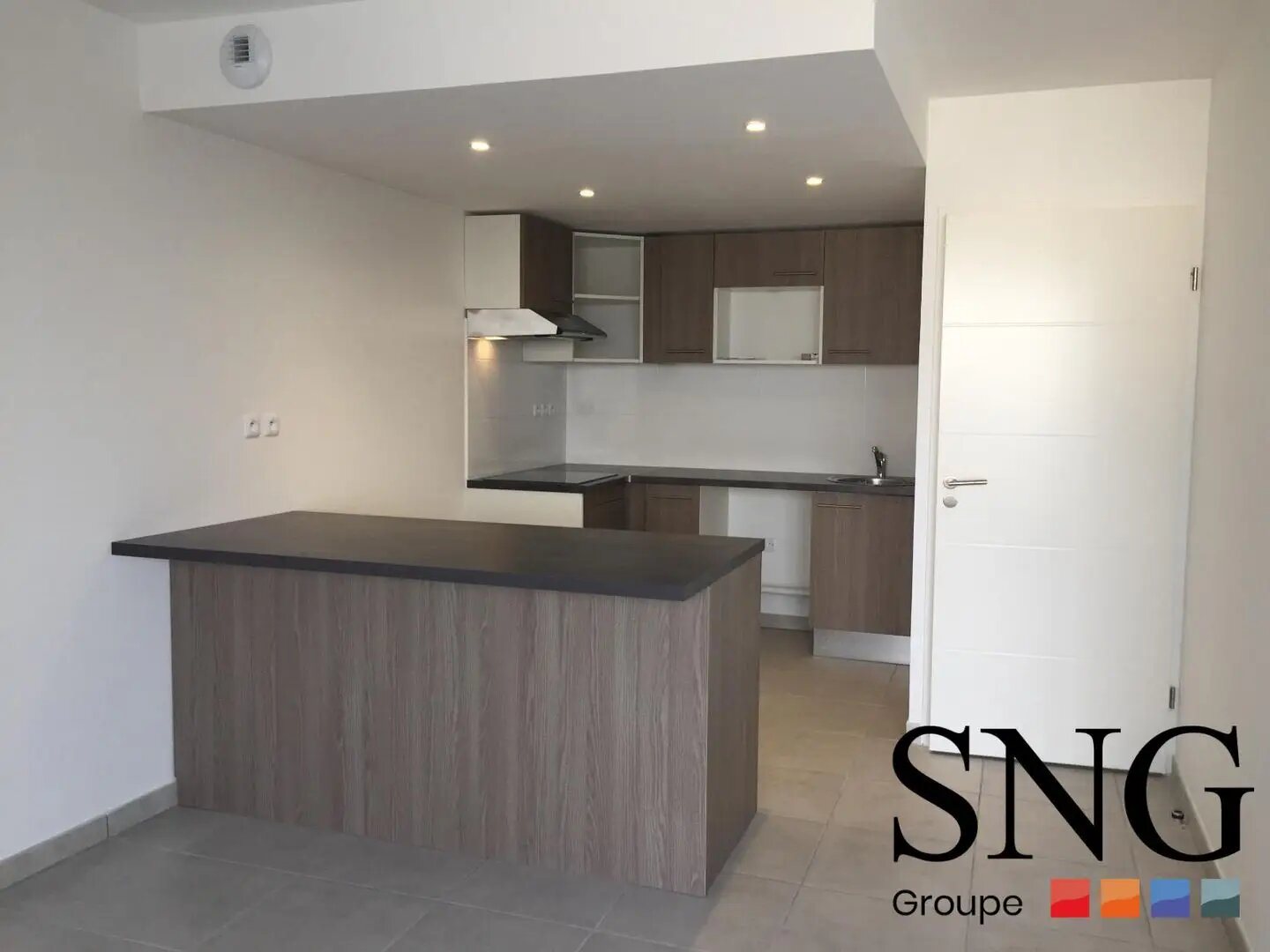 Appartement à louer, 81m², Beauzelle