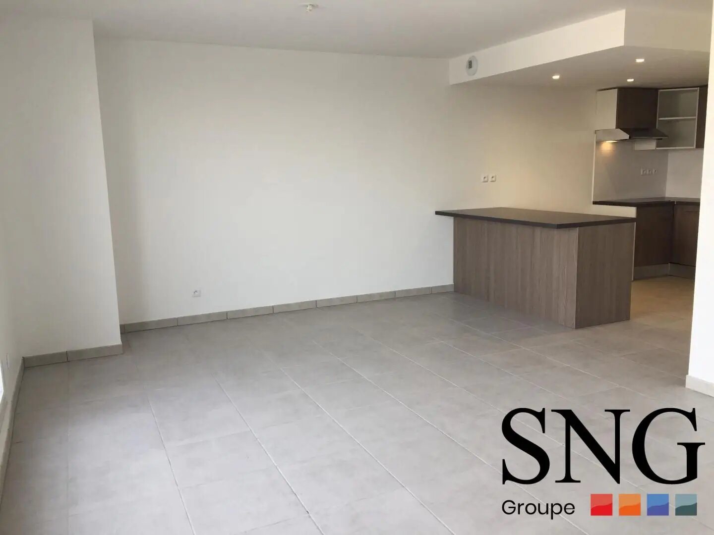 Appartement à louer, 81m², Beauzelle