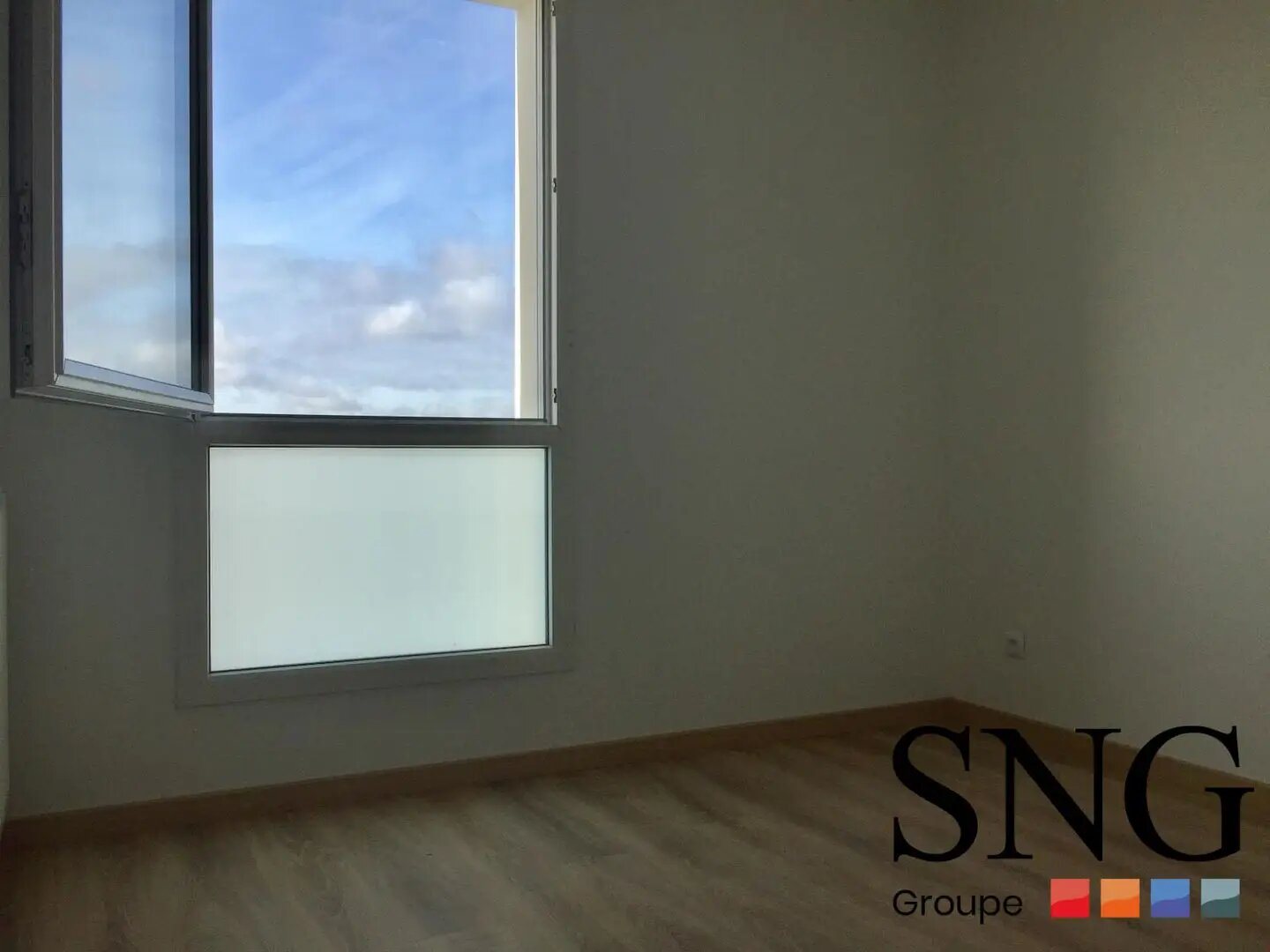 Appartement à louer, 81m², Beauzelle