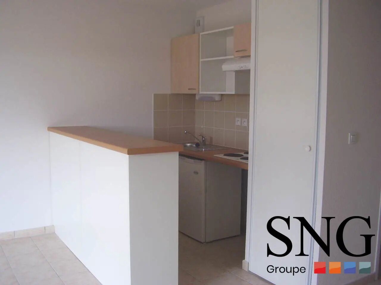 Appartement à louer, 39m², La Cavalerie