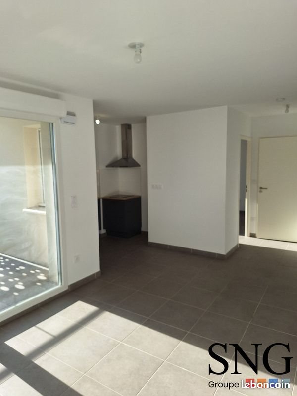 Appartement à louer, 41m², Nîmes
