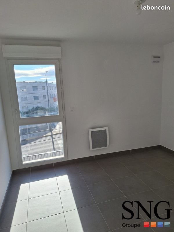 Appartement à louer, 41m², Nîmes