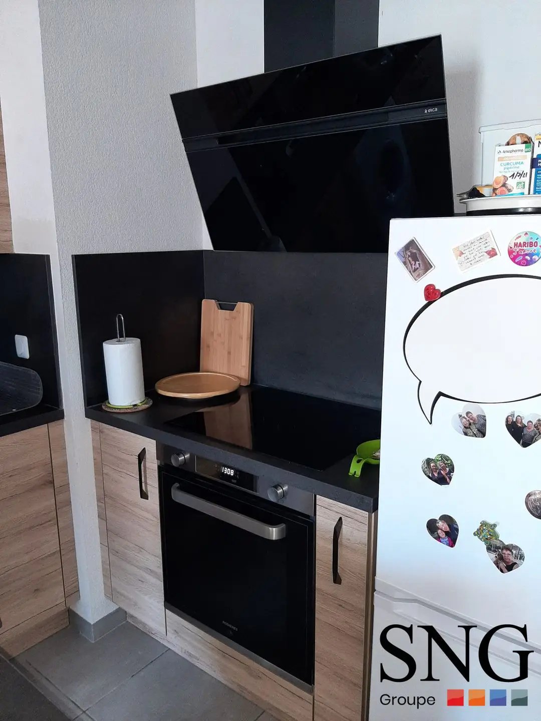 Appartement à louer, 43m², Frontignan