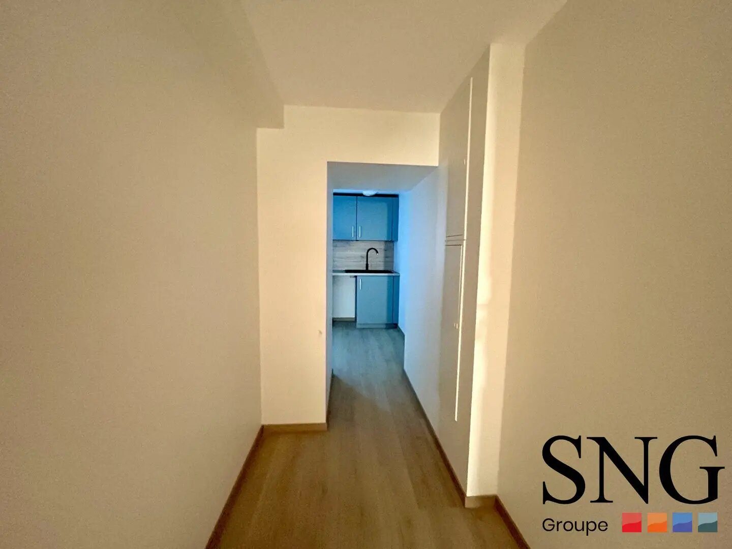 Appartement à louer, 23m², Dole