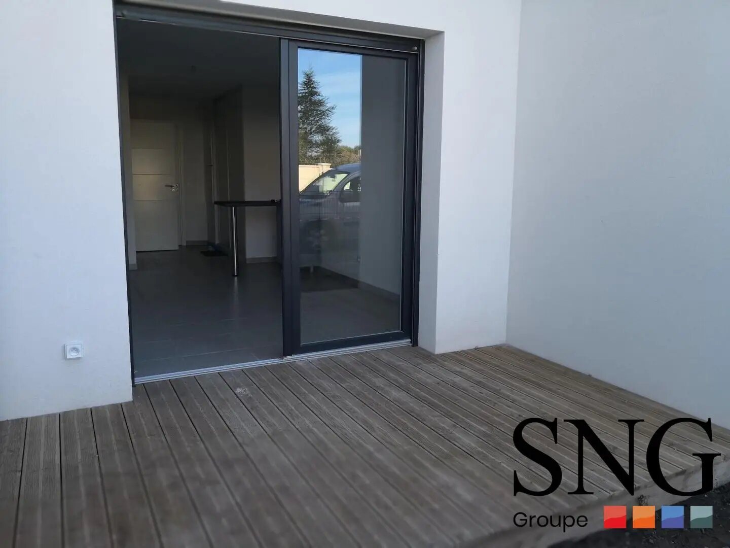 Appartement à louer, 26m², Gujan-Mestras
