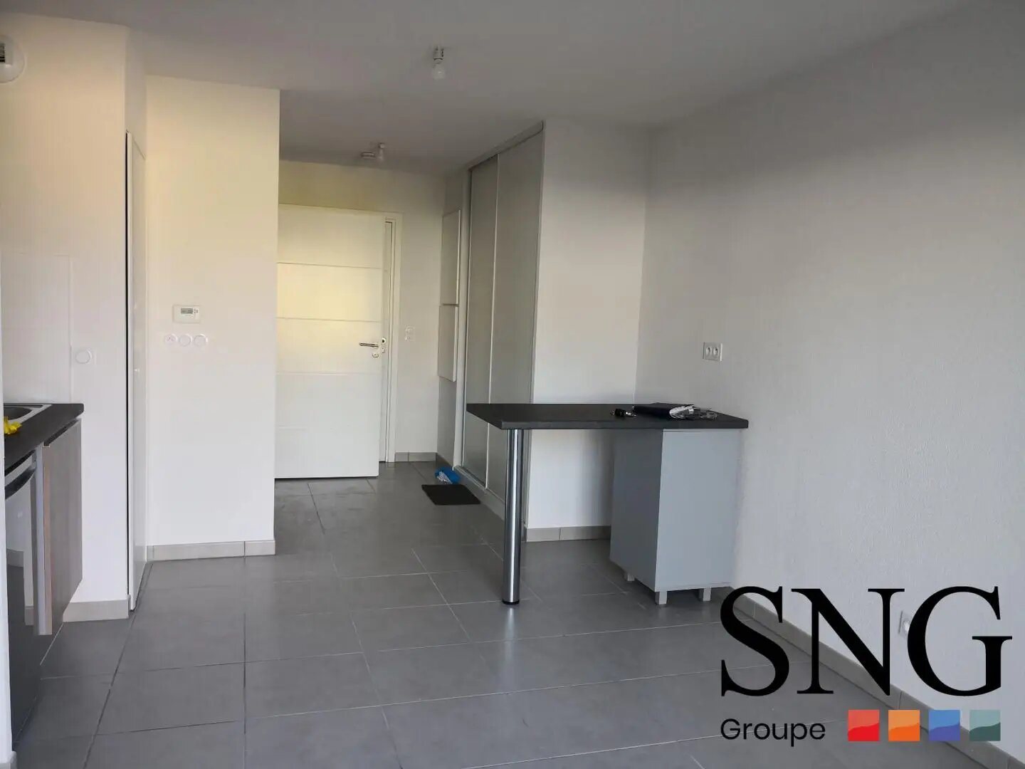 Appartement à louer, 26m², Gujan-Mestras