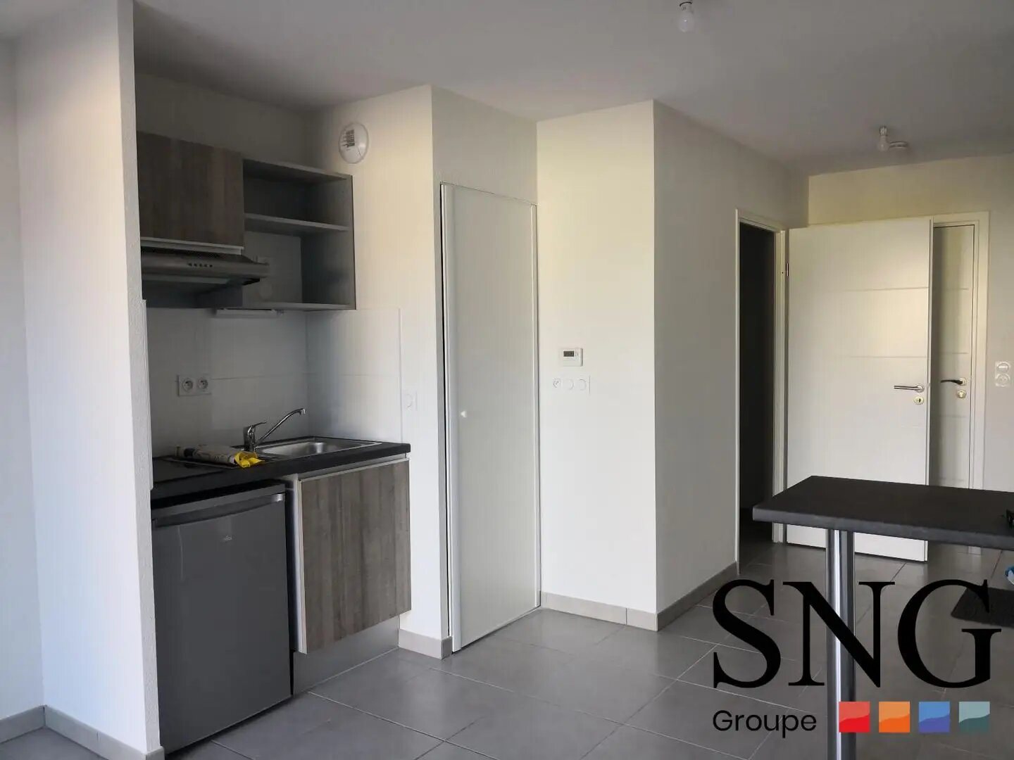 Appartement à louer, 26m², Gujan-Mestras