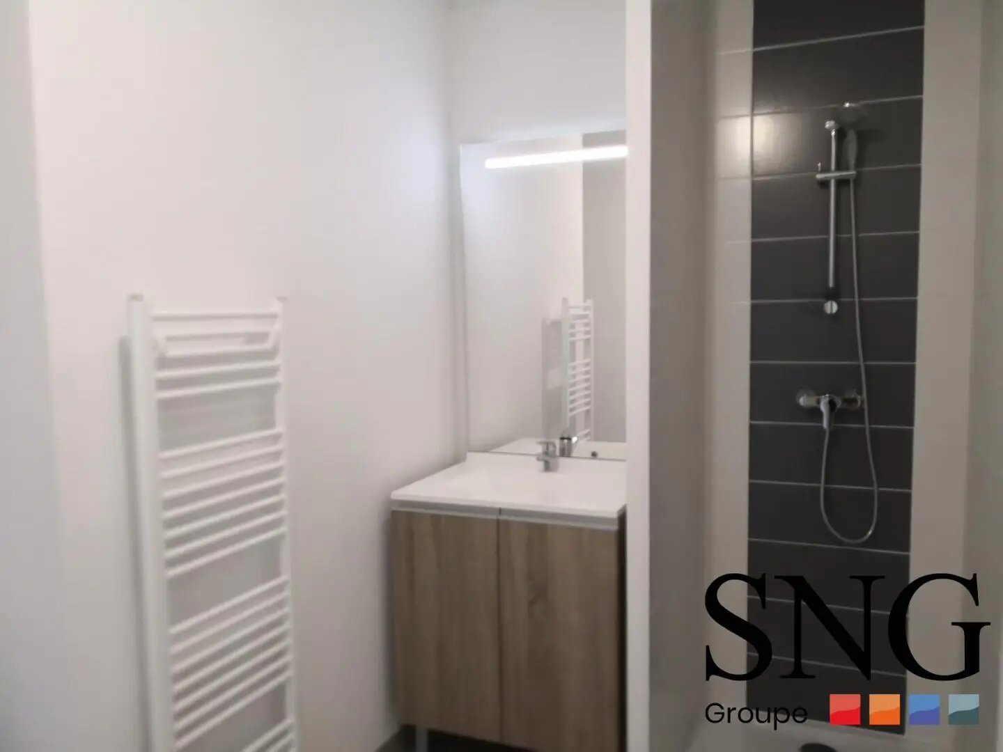 Appartement à louer, 26m², Gujan-Mestras