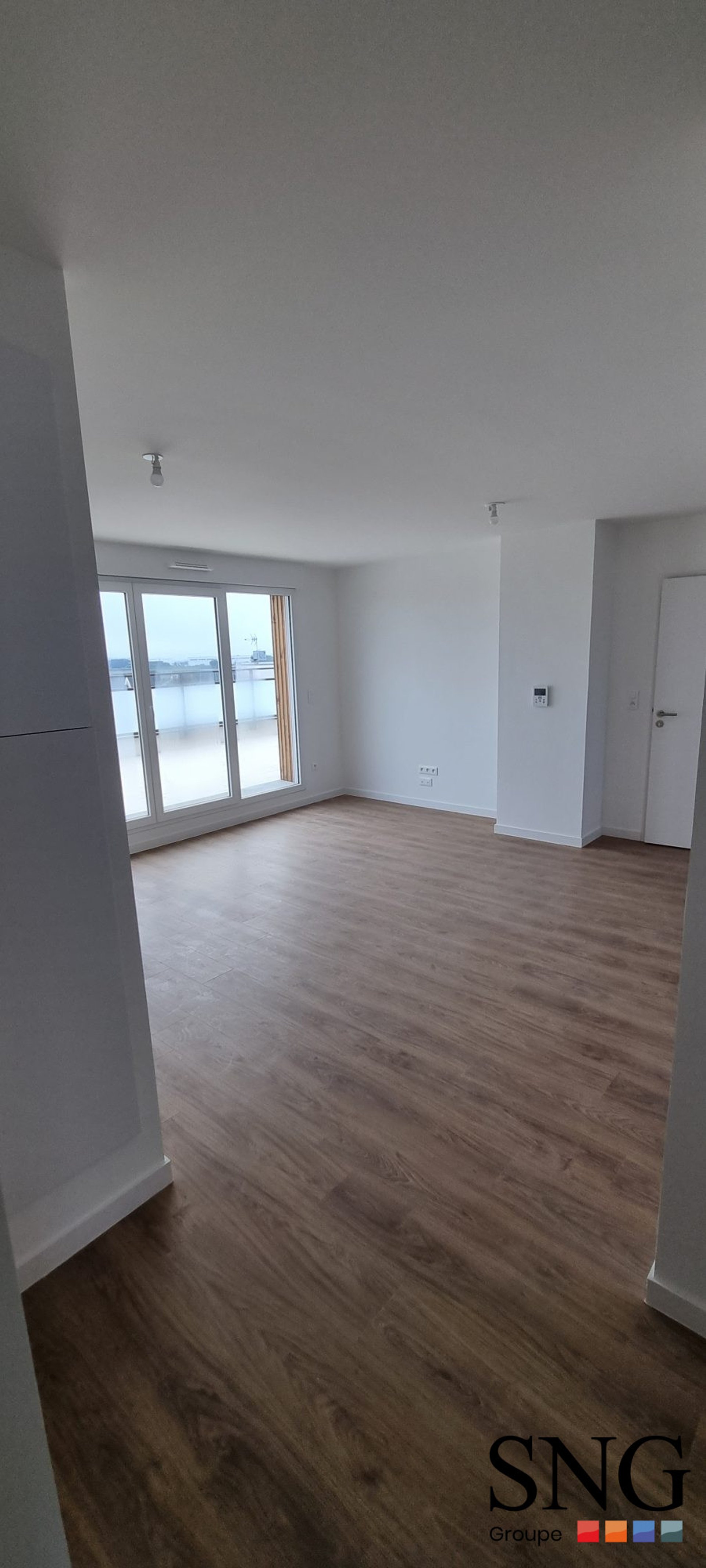 Appartement à louer, 62m², Trignac