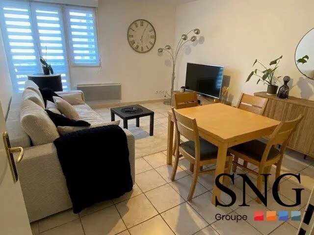 Appartement à louer, 45m², Saint-Omer