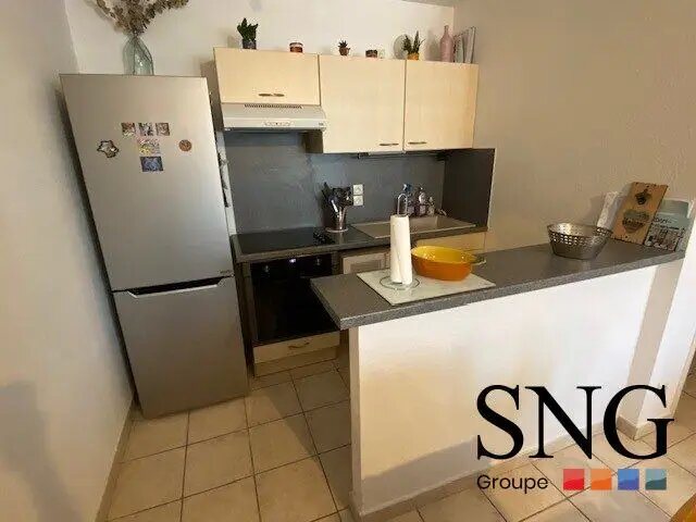 Appartement à louer, 45m², Saint-Omer