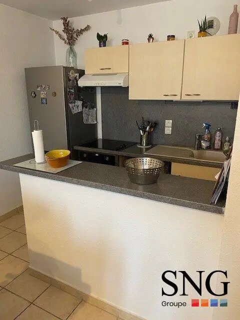 Appartement à louer, 45m², Saint-Omer