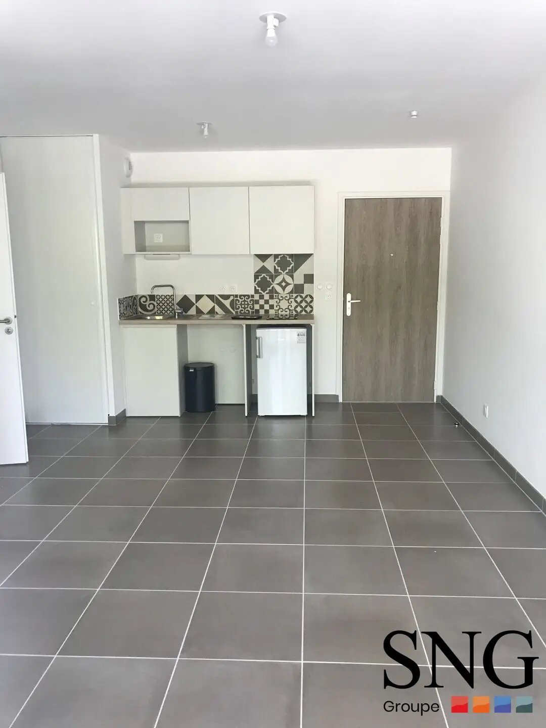 Appartement à louer, 37m², Narbonne