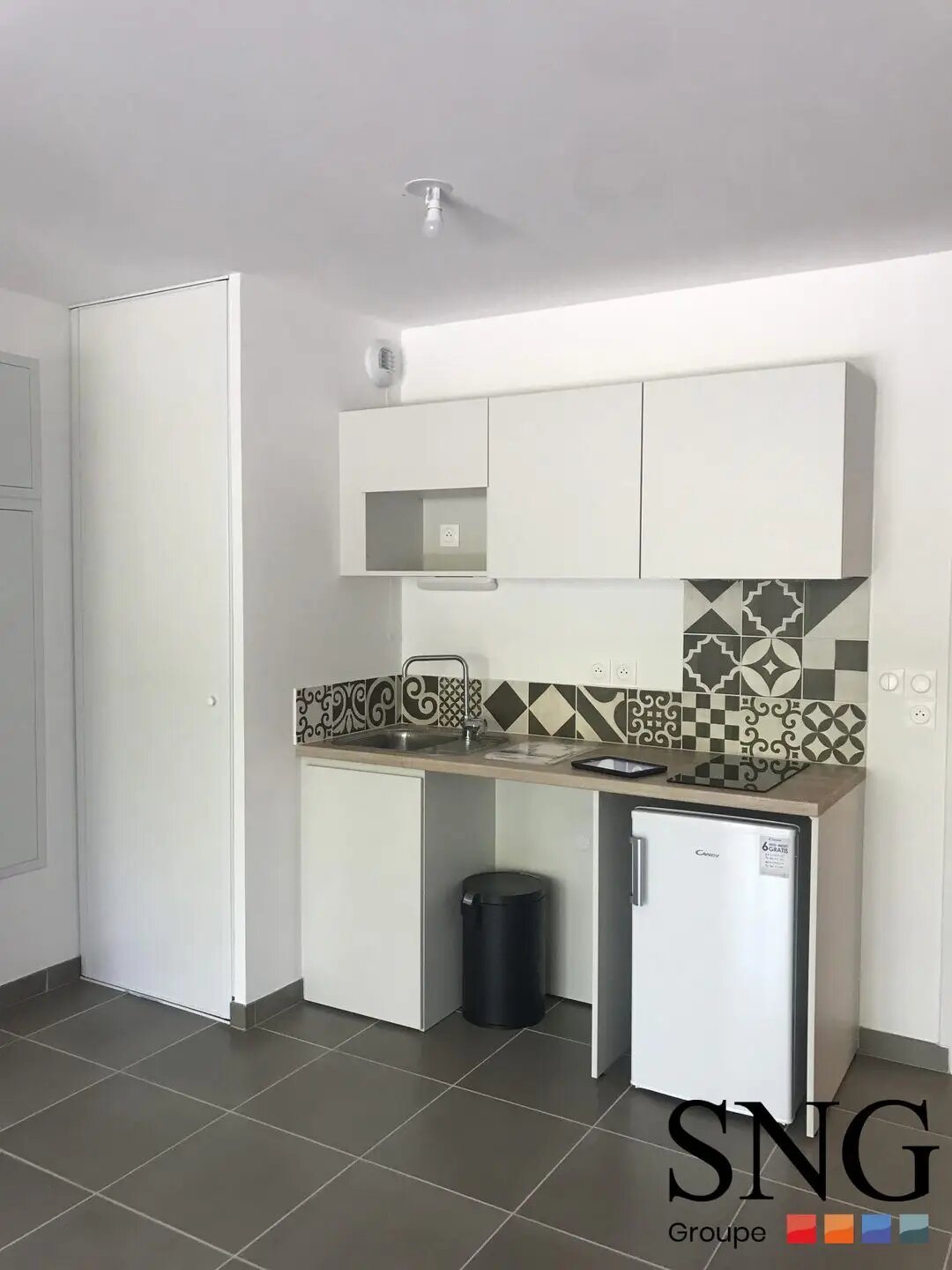 Appartement à louer, 37m², Narbonne