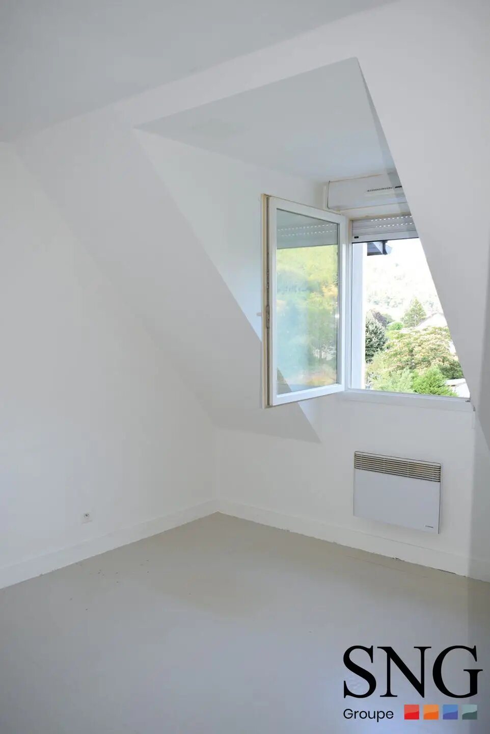 Appartement à louer, 51m², Argentat