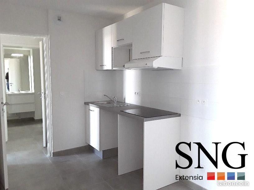 Appartement à vendre, 60m², Pollestres