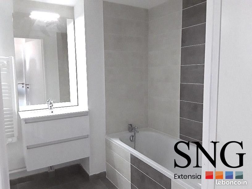 Appartement à vendre, 60m², Pollestres