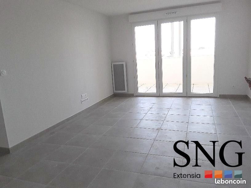 Appartement à vendre, 60m², Pollestres