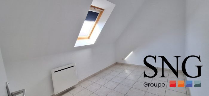 Appartement à louer, 38m², Lisieux