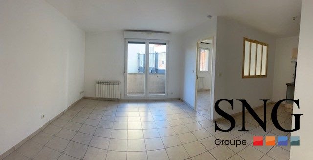 Appartement à louer, 43m², Bruay-la-Buissière