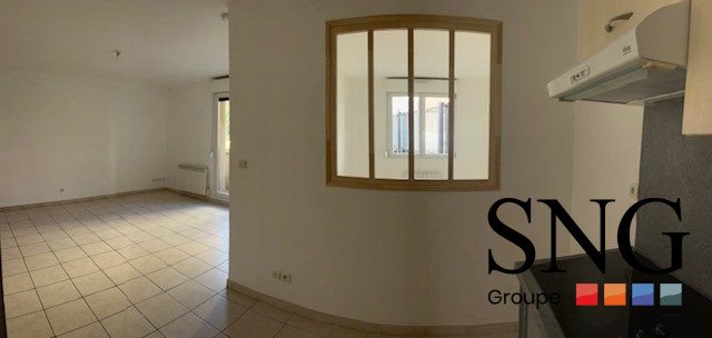 Appartement à louer, 43m², Bruay-la-Buissière