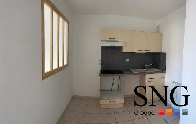 Appartement à louer, 43m², Bruay-la-Buissière