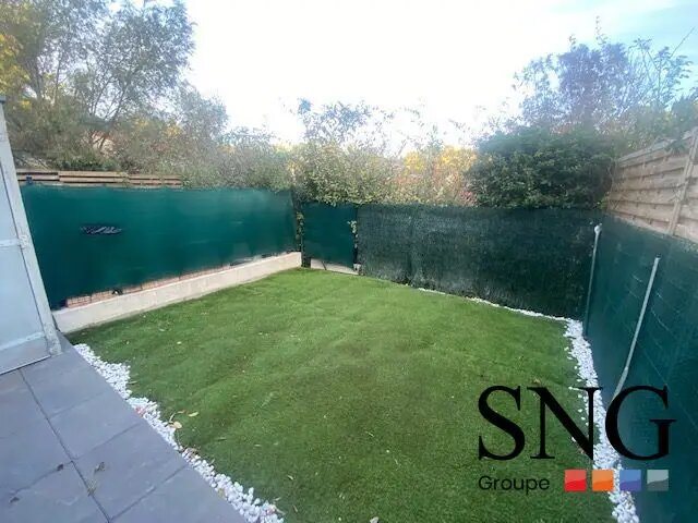Maison à louer, 40m², Marseille 11ème