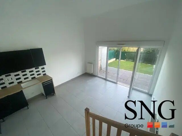 Maison à louer, 40m², Marseille 11ème