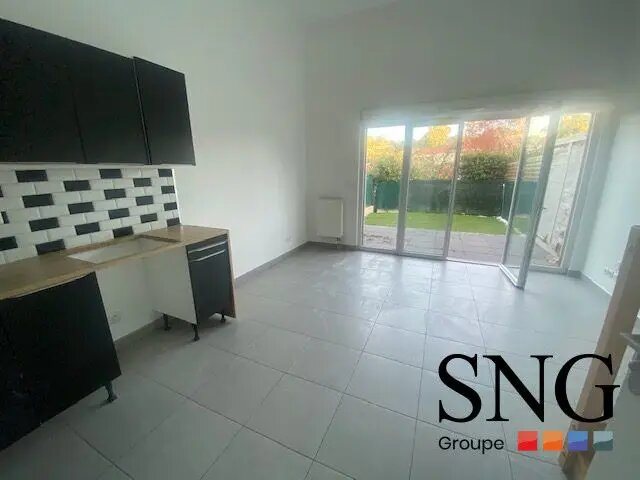 Maison à louer, 40m², Marseille 11ème