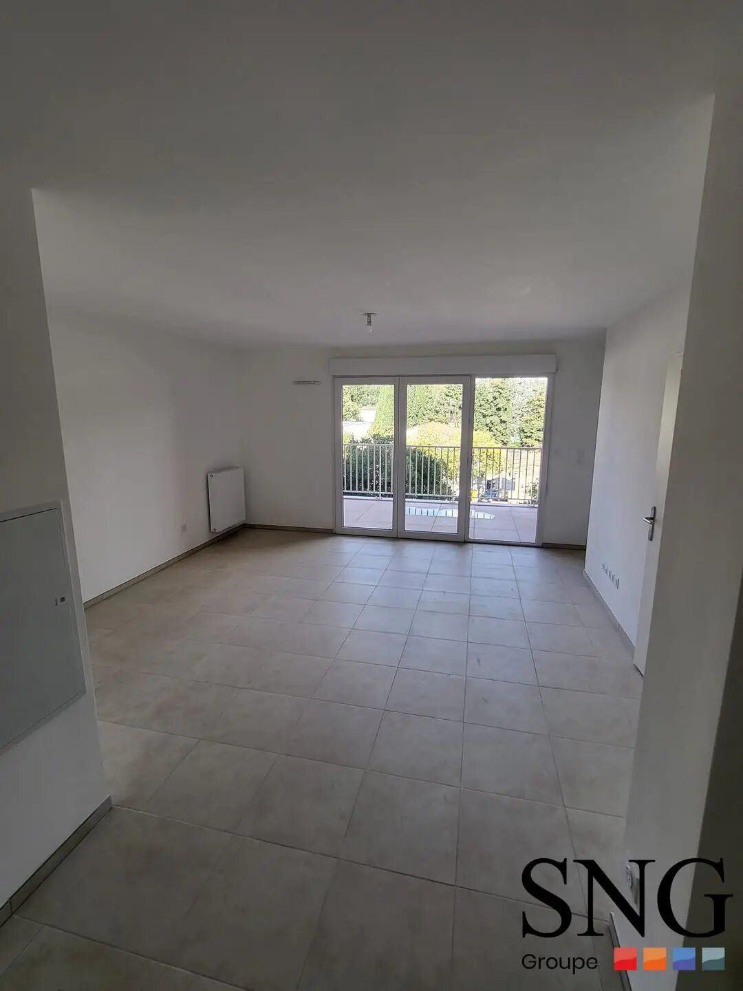Appartement à louer, 66m², Marseille 14ème