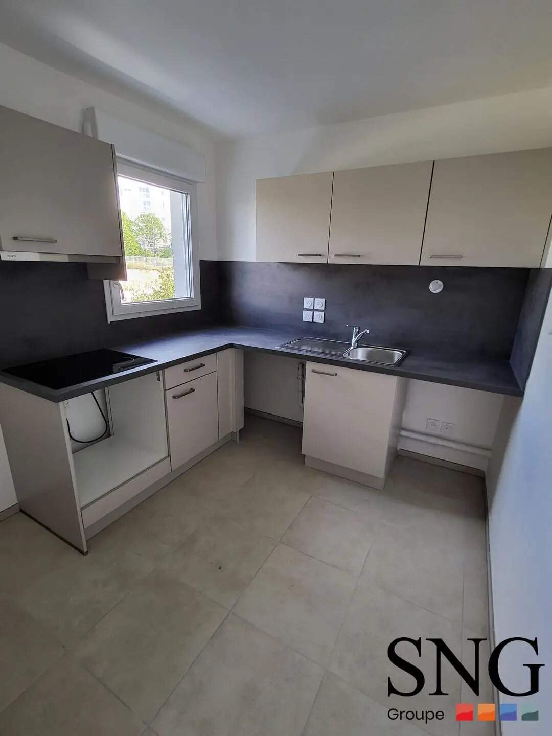 Appartement à louer, 66m², Marseille 14ème