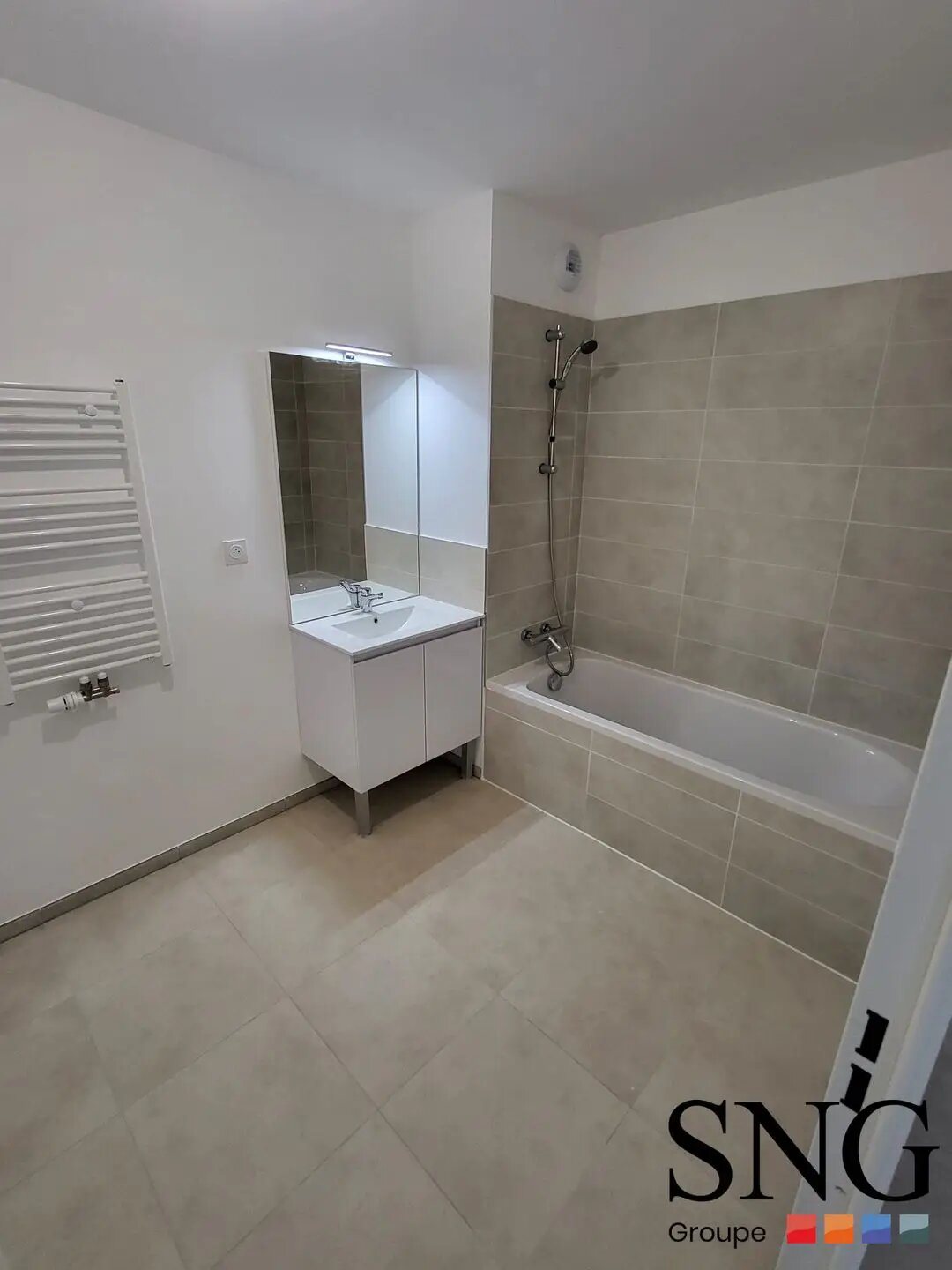 Appartement à louer, 66m², Marseille 14ème