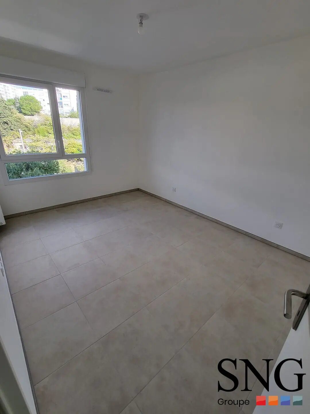 Appartement à louer, 66m², Marseille 14ème