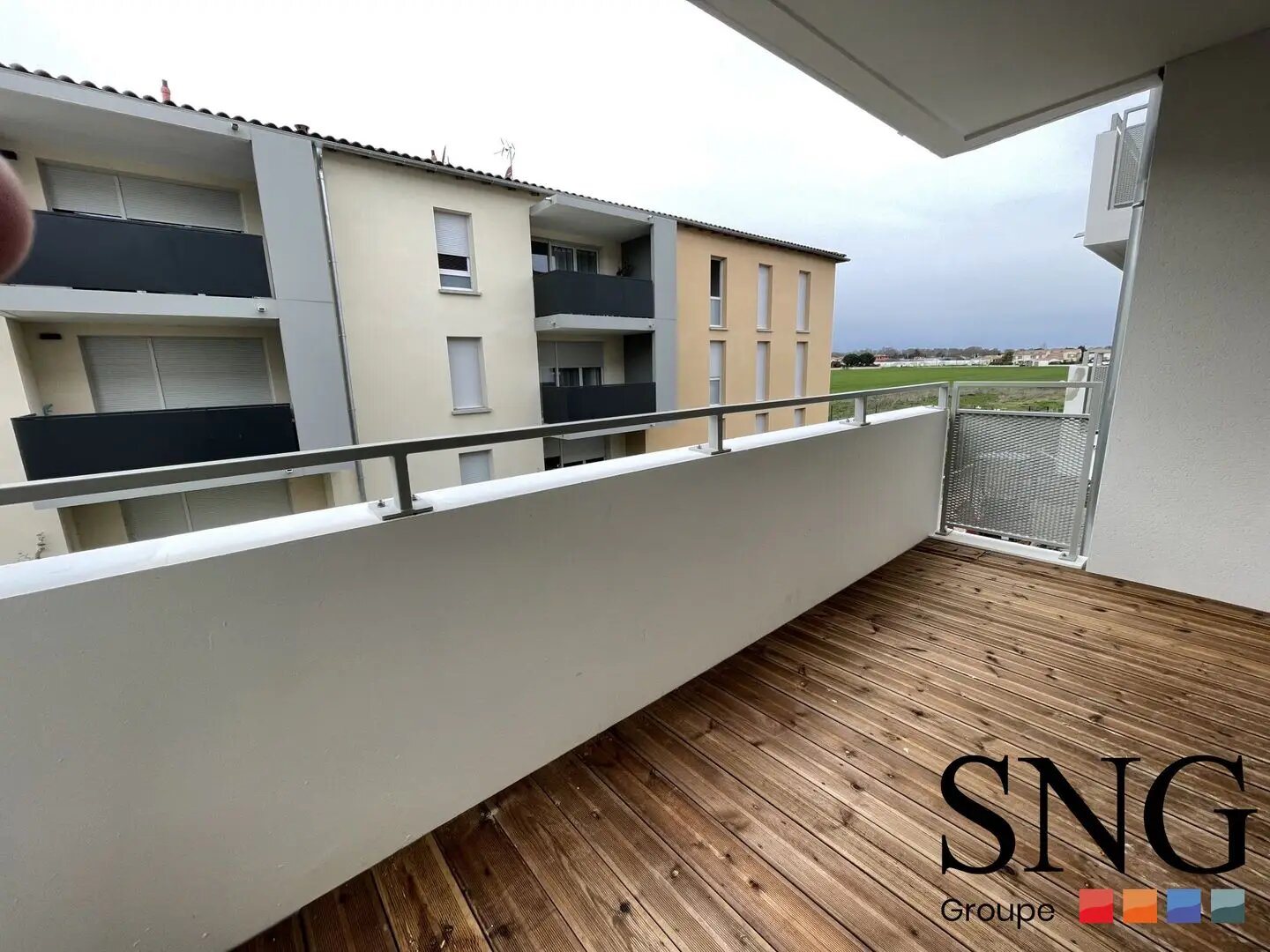 Appartement à louer, 39m², Saint-Jory