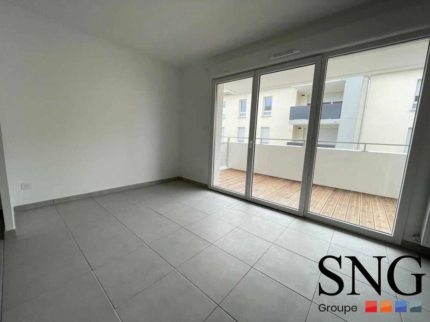 Appartement à louer, 39m², Saint-Jory