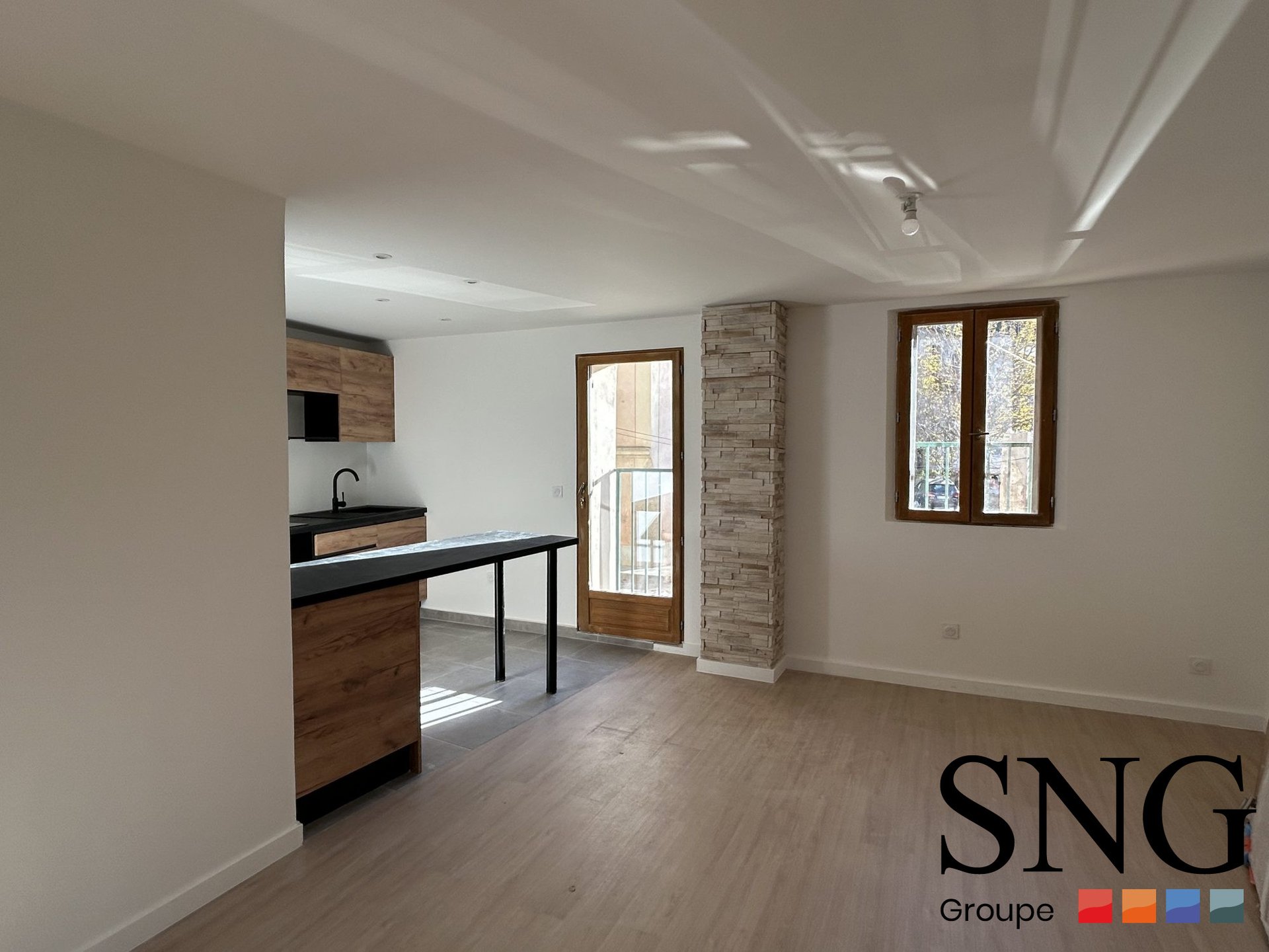Appartement à louer, 45m², Béziers